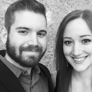 Meet your Posher, Greg